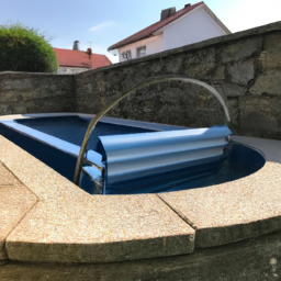 Installation de Chauffage Piscine : Profitez de votre Bassin Quel que soit le Temps Tarare